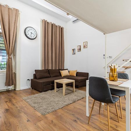 Venus Apartments - Keleti II Budapest Kültér fotó