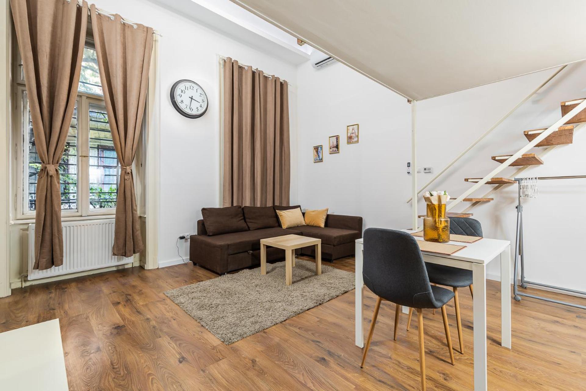 Venus Apartments - Keleti II Budapest Kültér fotó